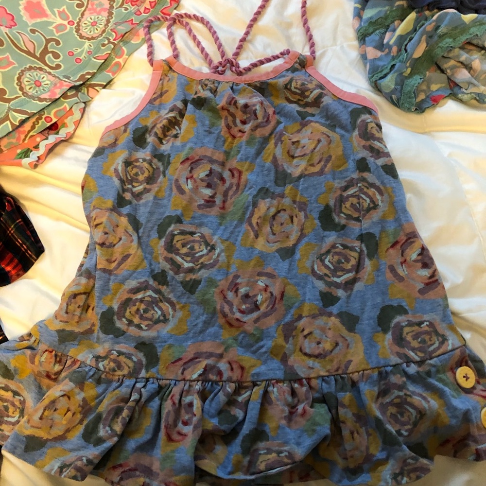 Matilda Jane tip